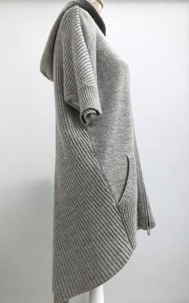 Stefanel vlnený kardigan, xs