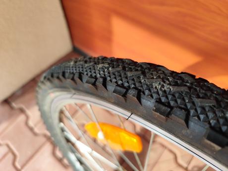 Predám detský bicykel ctm terrano 1.0, ctm,28