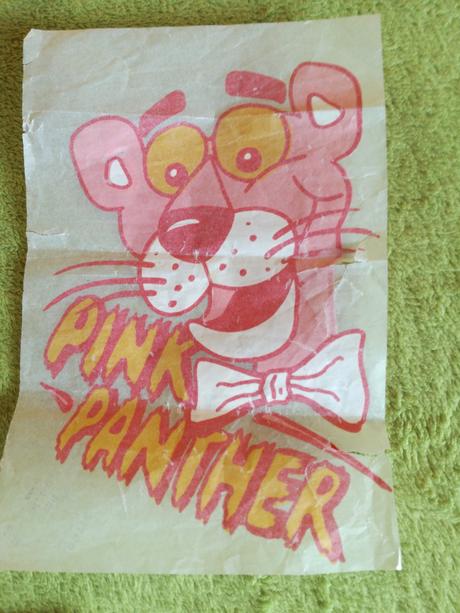 Retro nažehlovačky a nášivky,