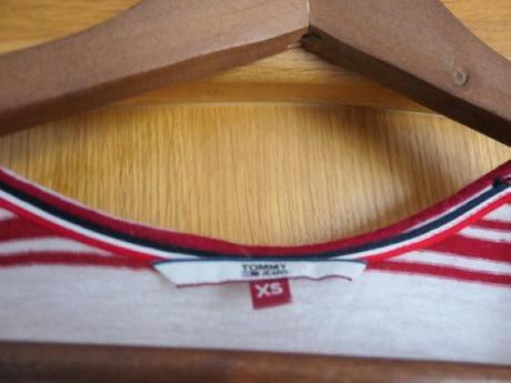 Tommy hilfiger luxusne letne maxisaty, tommy hilfiger,s