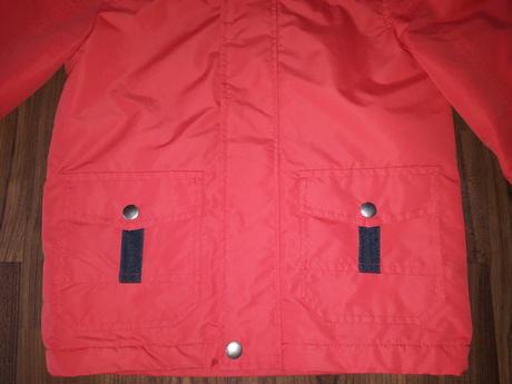 Prechodna bundicka, f&f,116