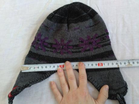 Detská športová čiapka sam73, 128