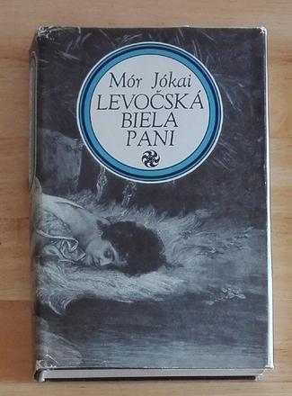 Levočská biela pani, mór jókai, 1974, 