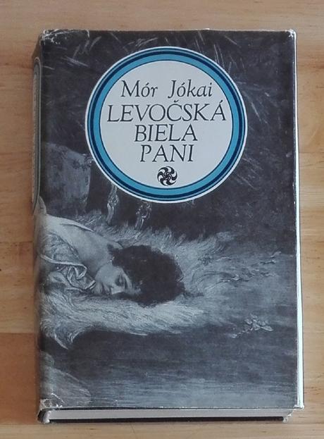Levočská biela pani, mór jókai, 1974, 