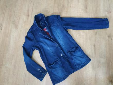 Bunda-sako riflové, l