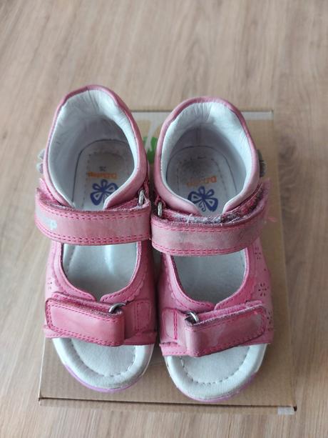 Sandalky dd step, d.d.step,26