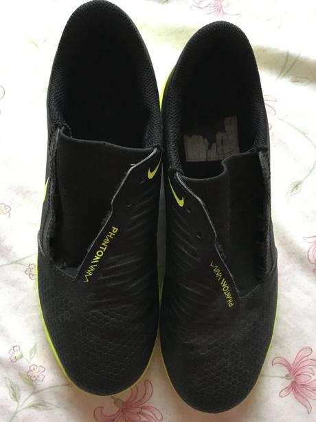 Nike phantom halovky, nike,40