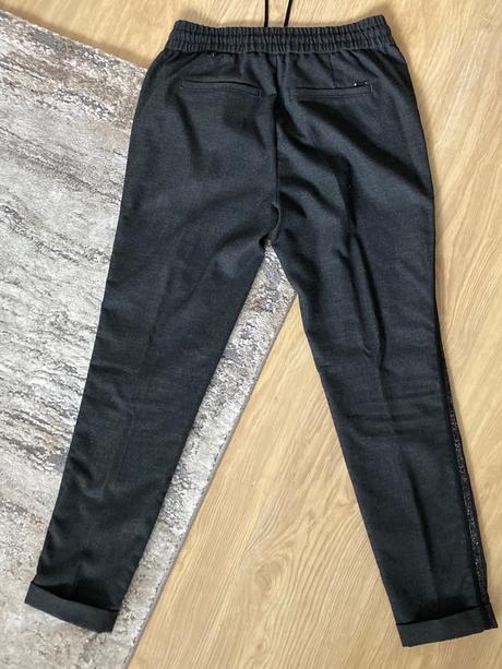 Cecil športovo-elegantné nohavice, s