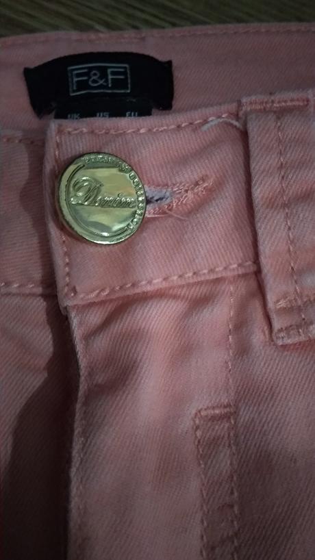 Rifle lososové elastické, f&f,38