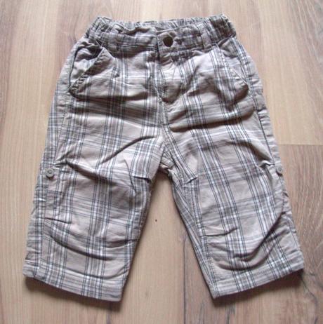 Roll up nohavice h&m, h&m,68