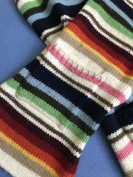 Veselý šál, terranova,m