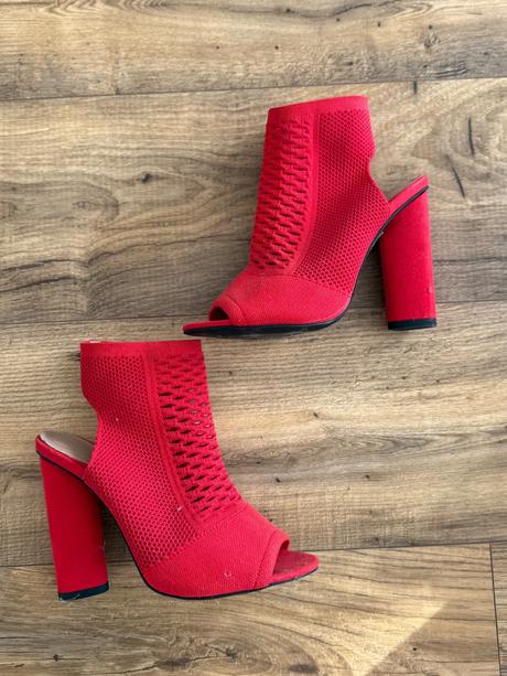 Topánky missguided, 37