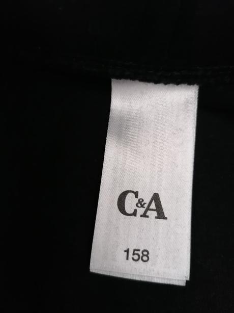 Sukňa, c&a,158