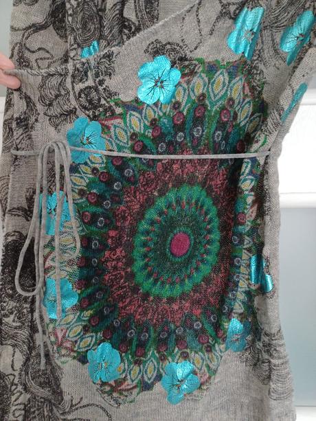 Sveter desigual, desigual,s