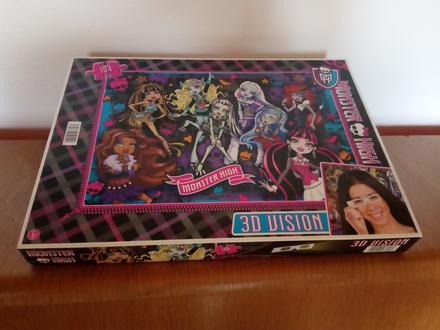 Puzzle,