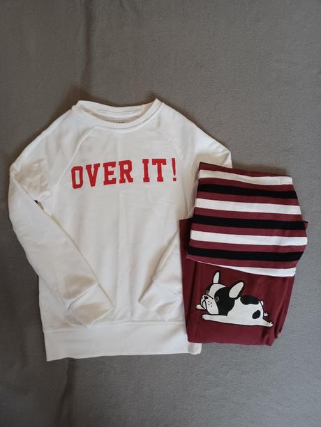 Veľký balík č.1, v.134-146, 140–152