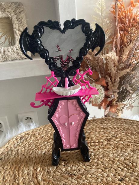 Monster high umývadlo 27cm,
