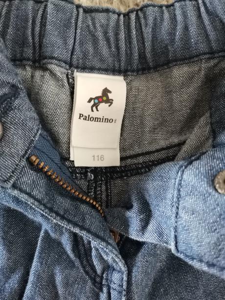 Šortky, palomino,116