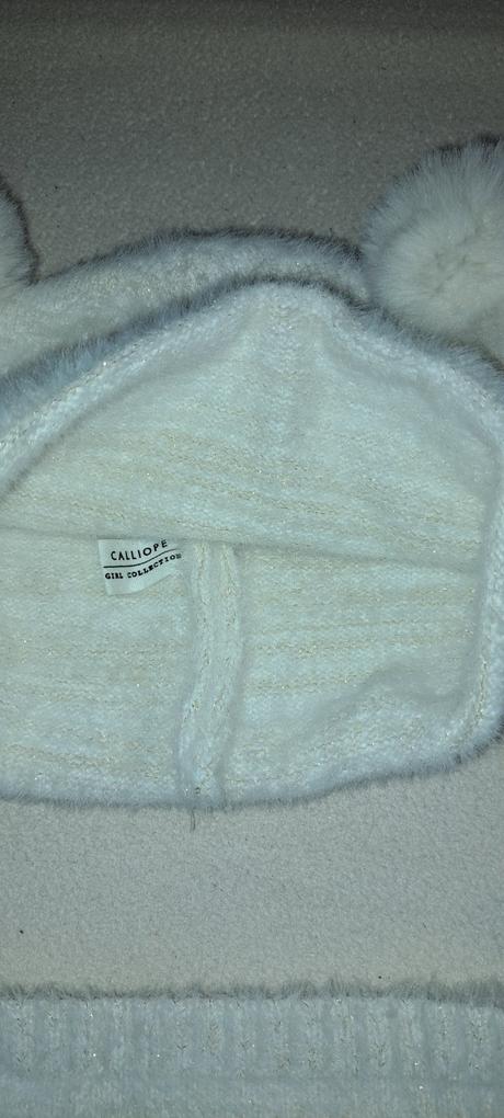 Set- ciapka nakrcnik, calliope,158