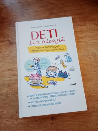 Deti bez alergií,