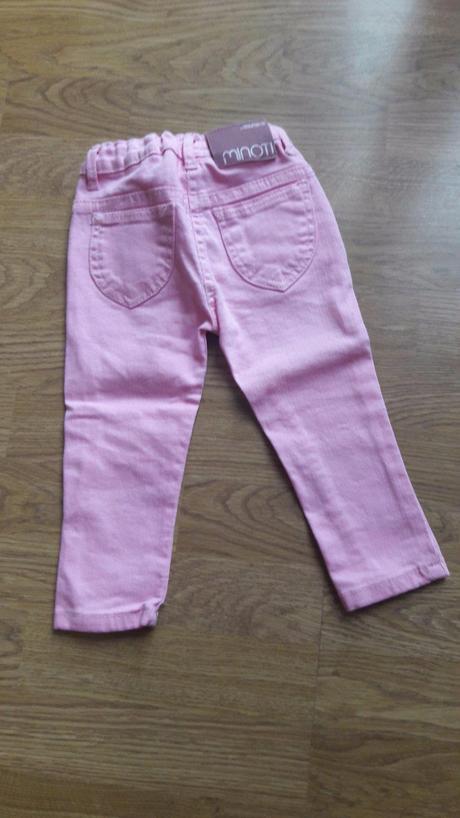 Rifle minoti, minoti,74