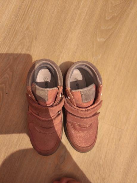 Jesenné topánky, protetika,30