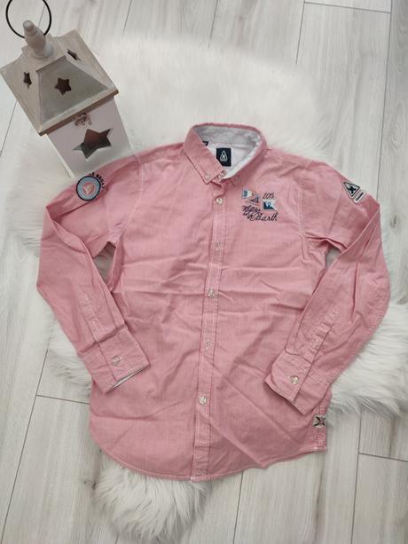 Frajerská košeľa, 152