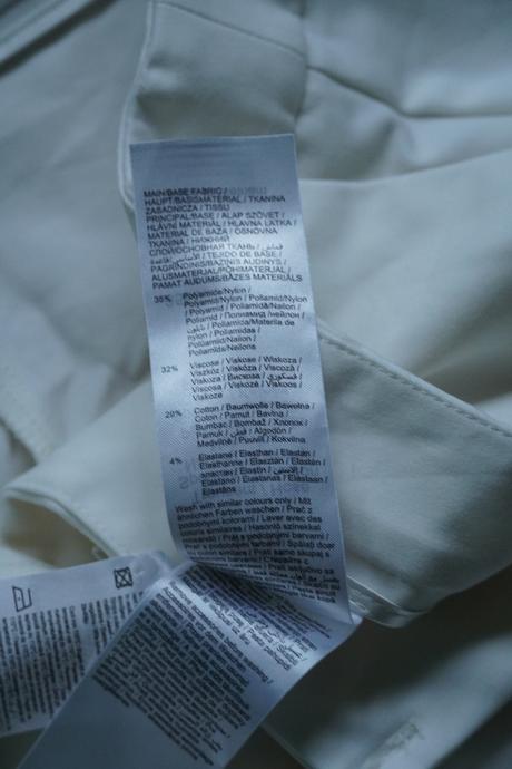 Formálne nohavice orsay, orsay,xl