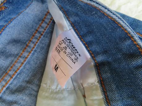 Dámske rifle s vyšším pásom veľ. m, m