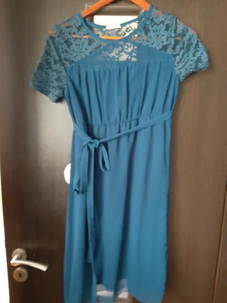 Tehotenske saty, intimissimi,m