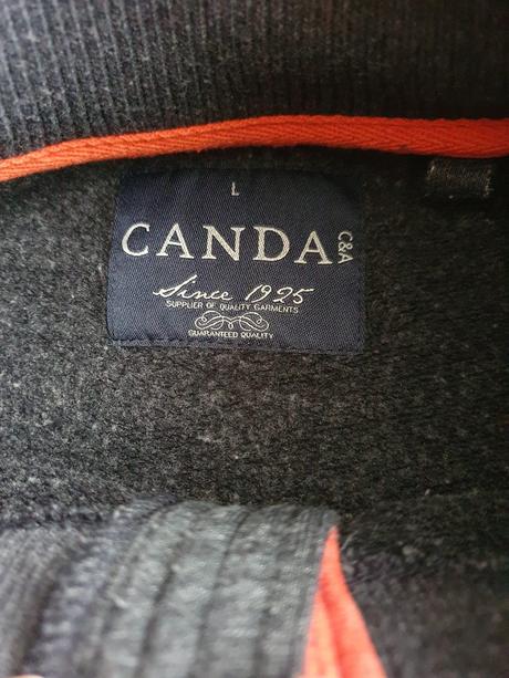 Hrubý pulóver č.l, l