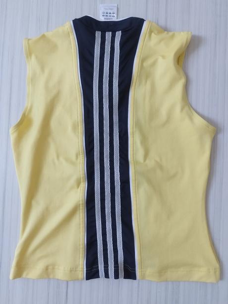 Adidas funkčné tricko, adidas,40