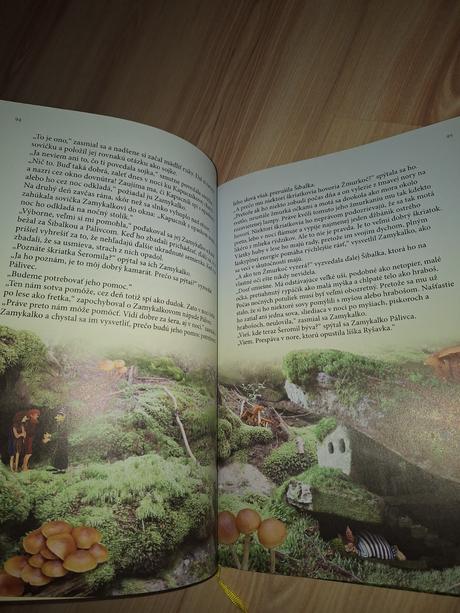 Hubové kráľovstvo, 