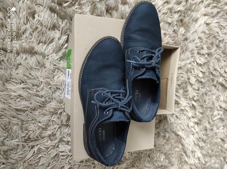 Topánky, lasocki,35