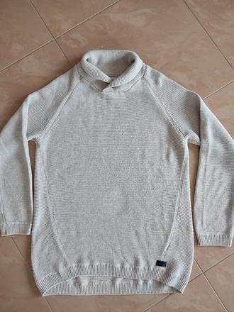 Detský sveter zara, zara,164