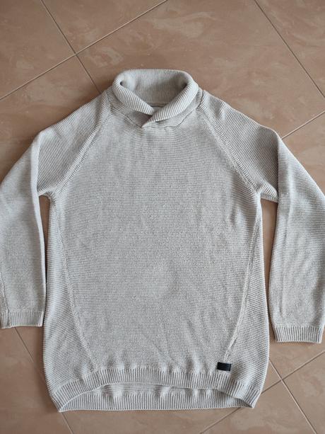 Detský sveter zara, zara,164