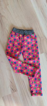 Zateplené legíny, 98