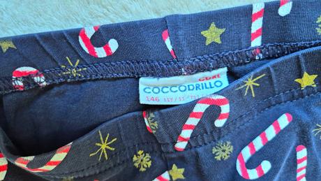 Legíny 146, coccodrillo,146