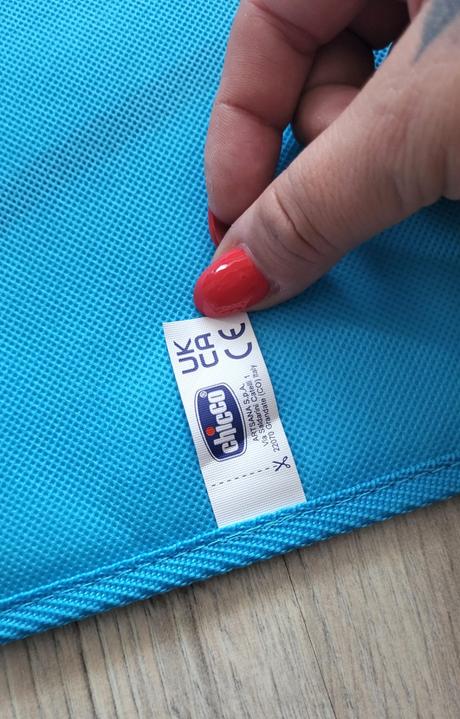 Veľká interaktívna elektronická podložka chicco,