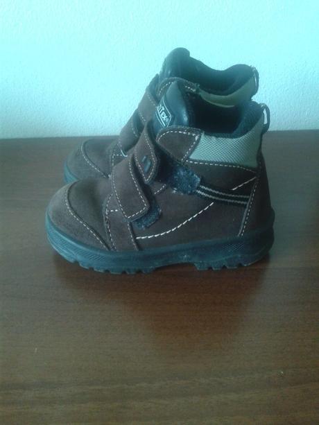 Multi-tex čižmičky 23-24, 23