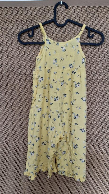 Letny overal, lindex,110