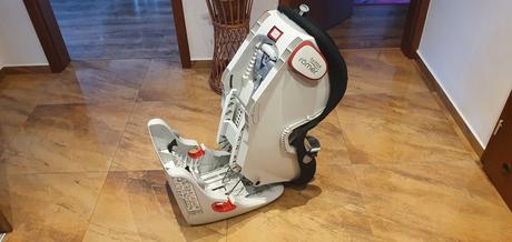 Autosedacka britax romer king 2 ats, britax