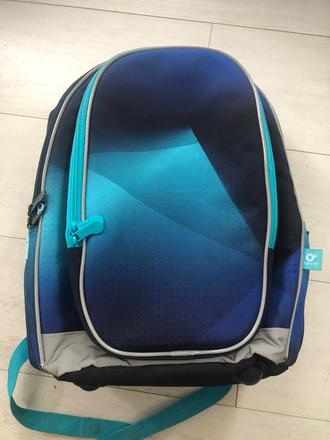 Školská taška topgal, 