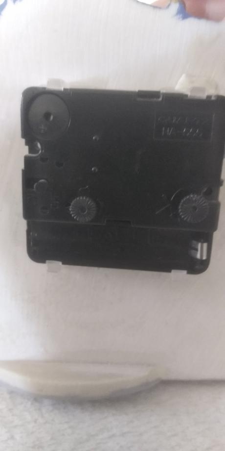 Stolové detské hodinky, 