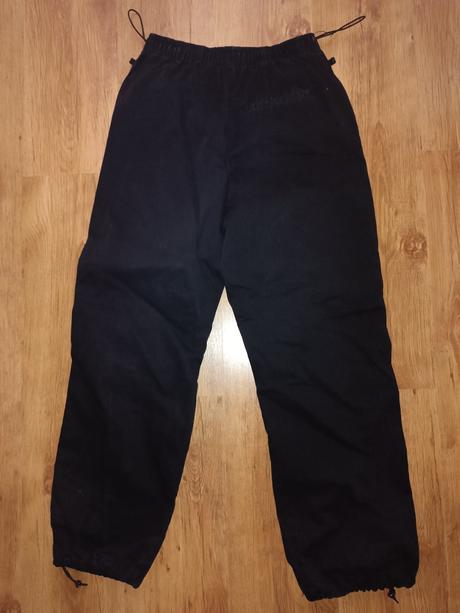 Dámske nohavice v.xs, bershka,xs