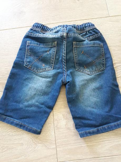 Kratke rifle, kiki&koko,110