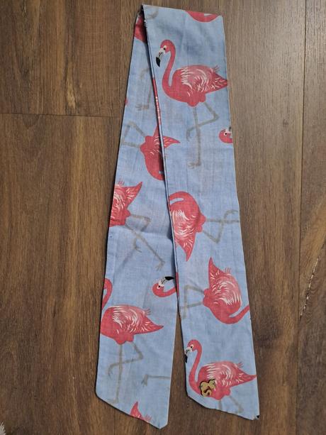 Celenka na zavazovanie, 140