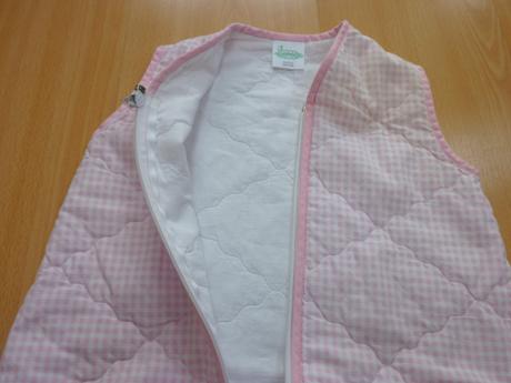 Presivany spaci vak, 