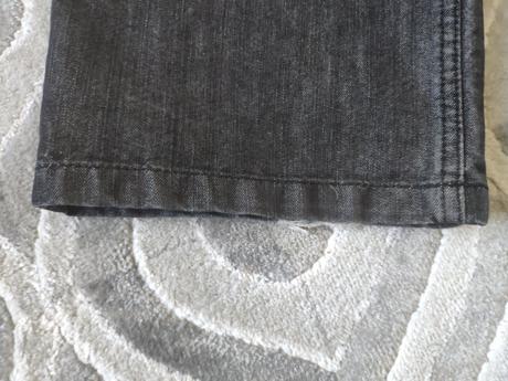 Rifle pánske, f&f,m