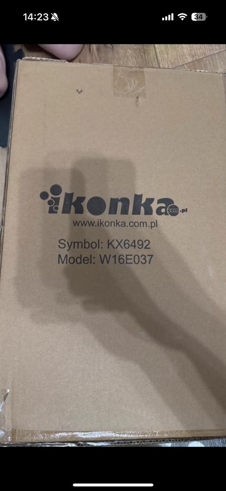 Choditko drevené nové, 